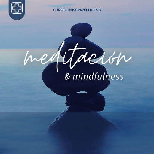 Curso Estrés 0.0: Vive mindfulness