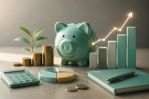 FINANZAS PERSONALES